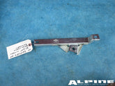 Bentley Continental GT right window regulator Bracket ONLY